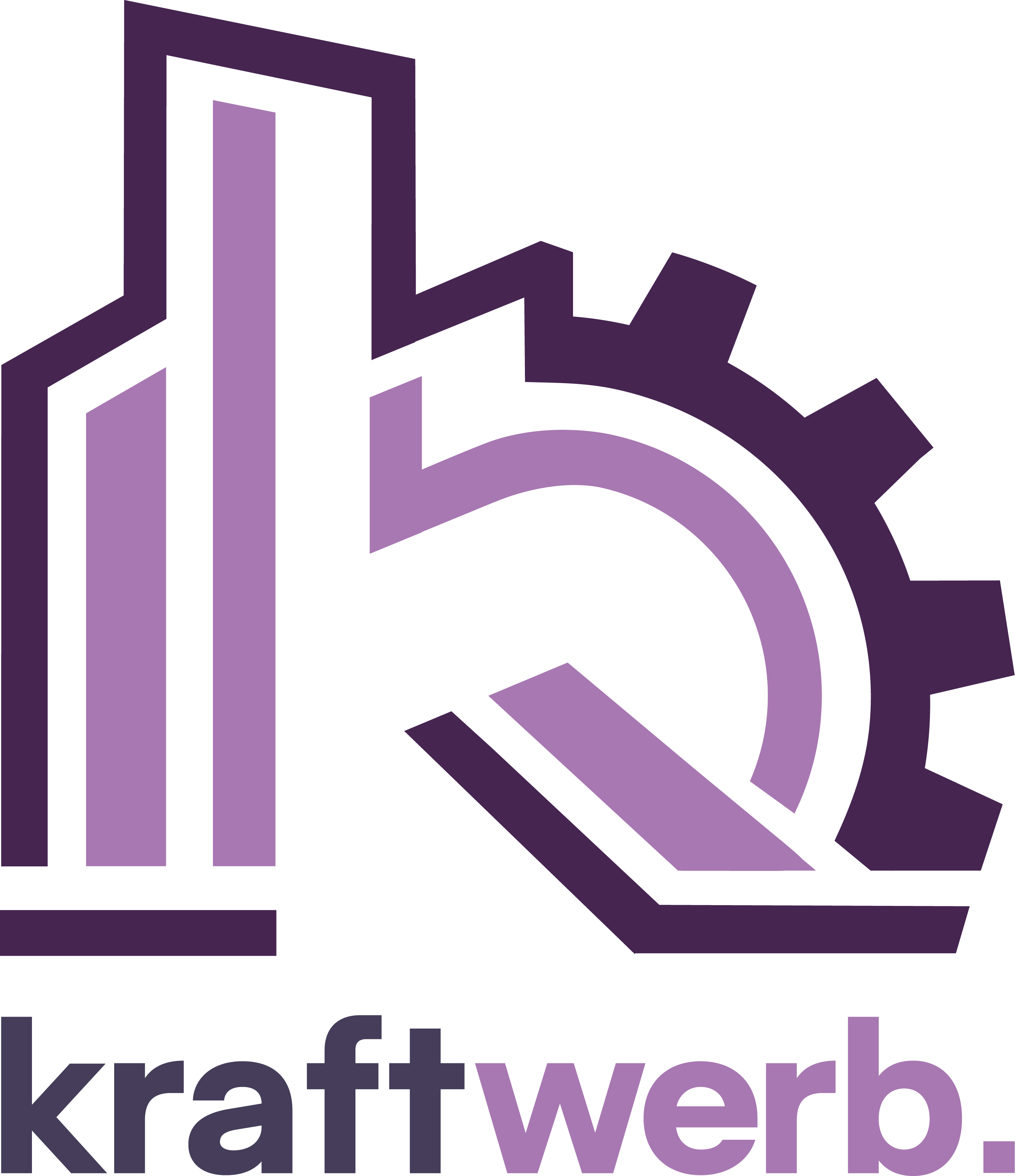 Kraftwerb Logo